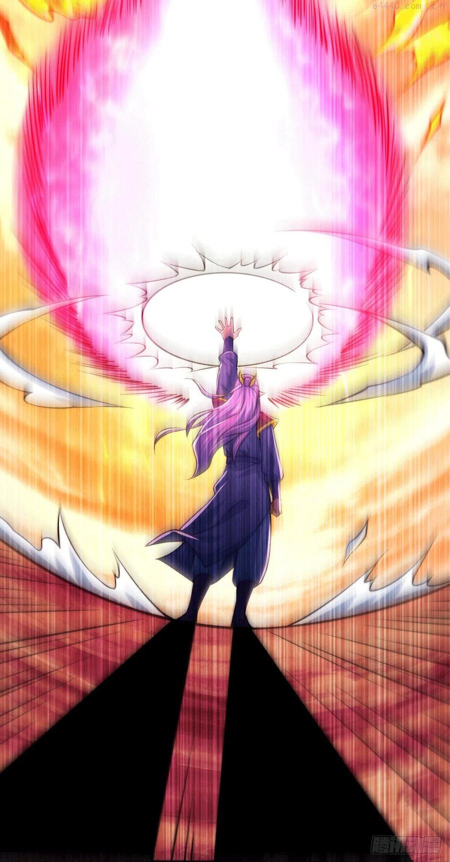 万人之上是个什么字漫画,第64话 败家子髅本伟5图