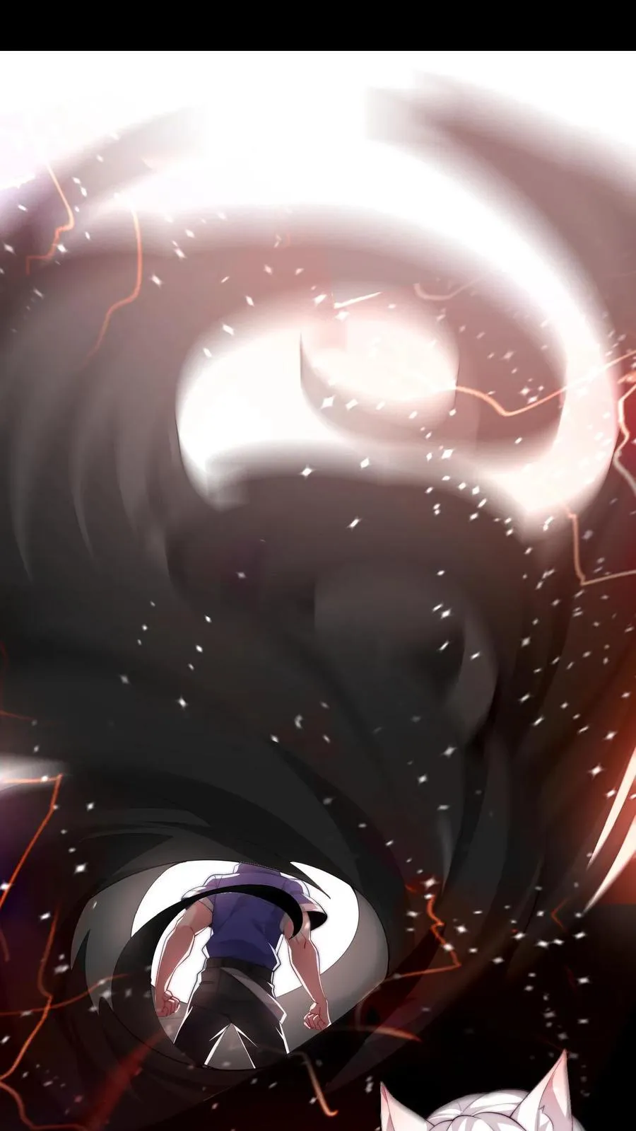 第32话 秦宇VS斩首魔！1