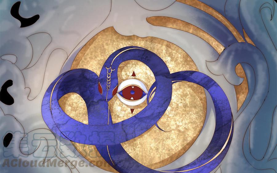 第280话 黑暗中的门3