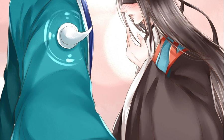 第68话 殿下来这里做何事？2