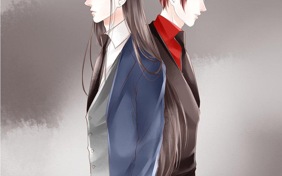 第20话 担心弟弟的黑无常闯入殿中3