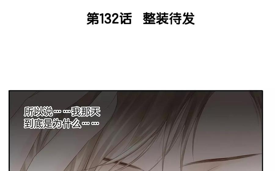 第132话 整装待发2