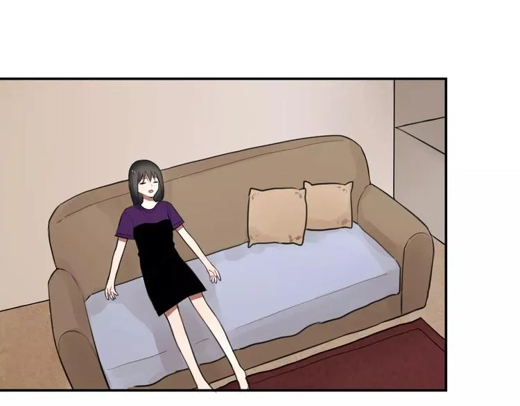 零食不要了漫画,第8话 学习做菜！5图