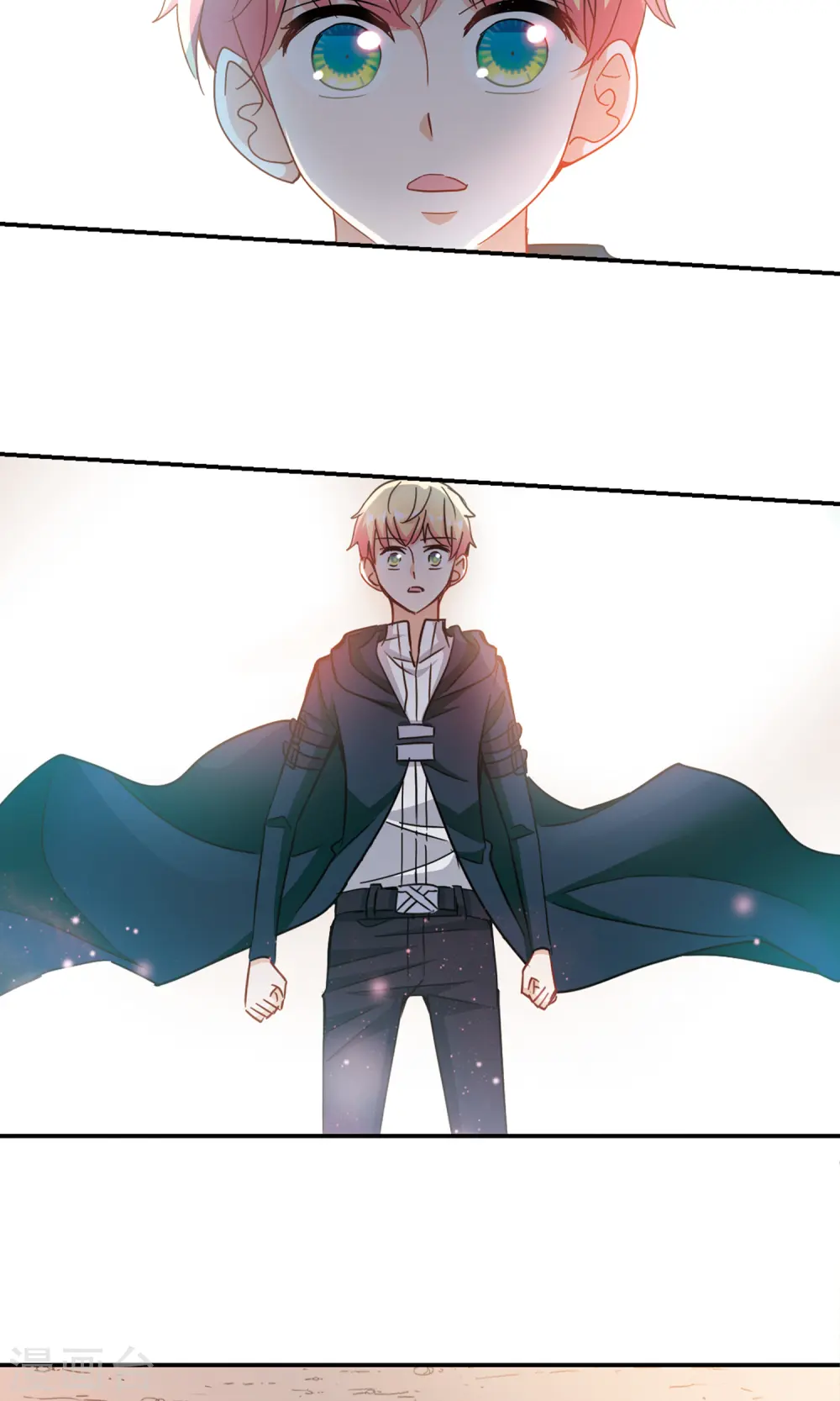 最终话 幽灵与小夕31