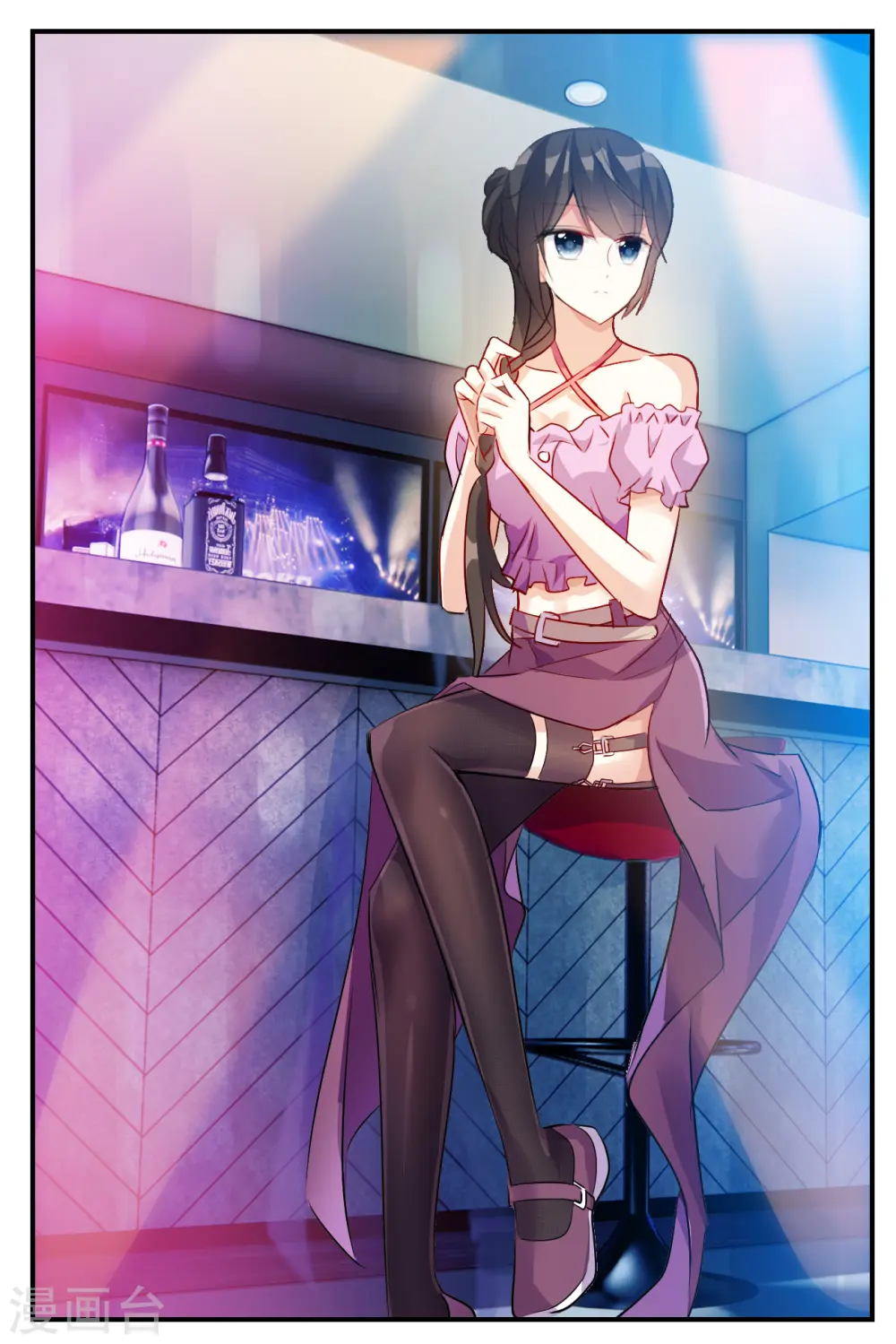 第2季第132话 玄宝斋的灾难30