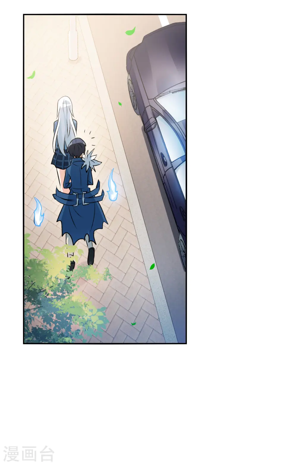 第2季第75话 贫穷的烦恼12