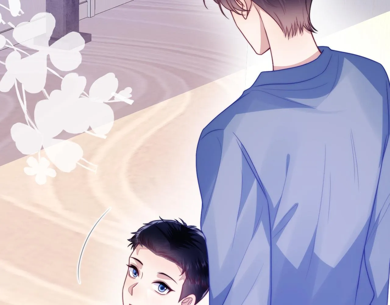 学霸的小野猫太撩人小说免费全集漫画,第65话 对你毫无抵抗力5图