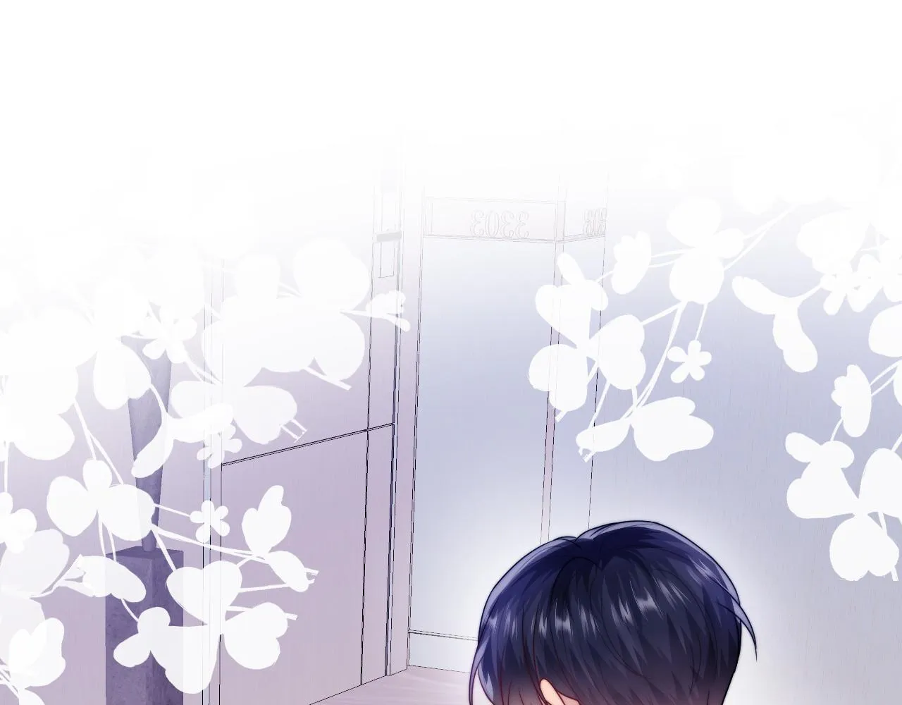 学霸的小野猫太撩人小说免费全集漫画,第65话 对你毫无抵抗力4图