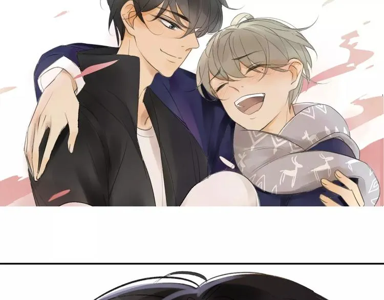 第78话 别后悔哦~1