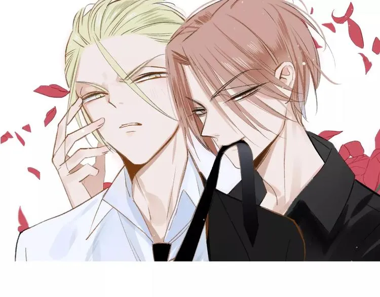 番外9 他们的日常1