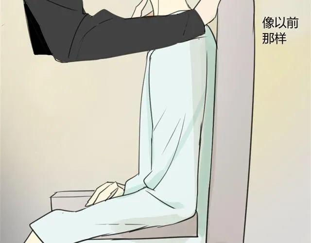 第17话 两人的正面交锋2