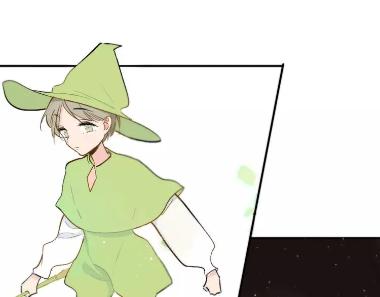 番外8（下）要成为魔法使吗？0