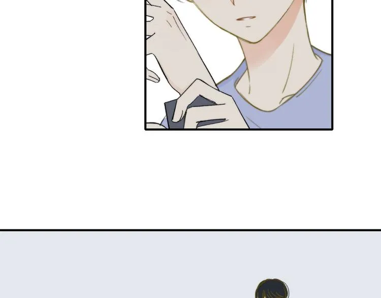 第142话  想和你一起长大1