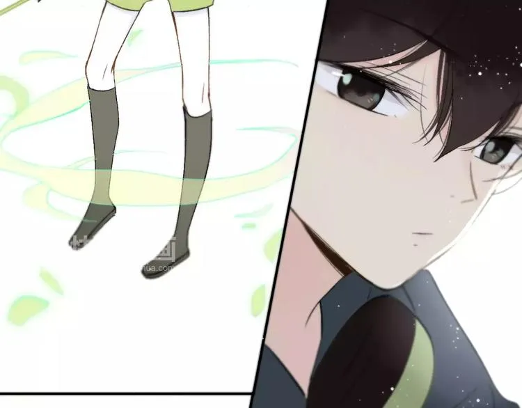 番外8（下）要成为魔法使吗？1