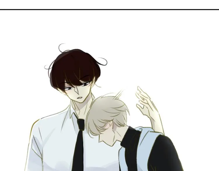 第105话  回忆已成往事0