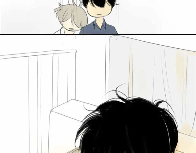 第33话 弟弟怎么不见了1