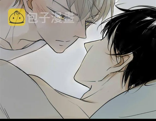 第38话 只是好朋友1