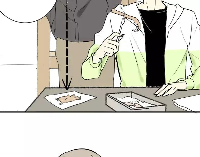 第10话 阿树数学这么好？！4