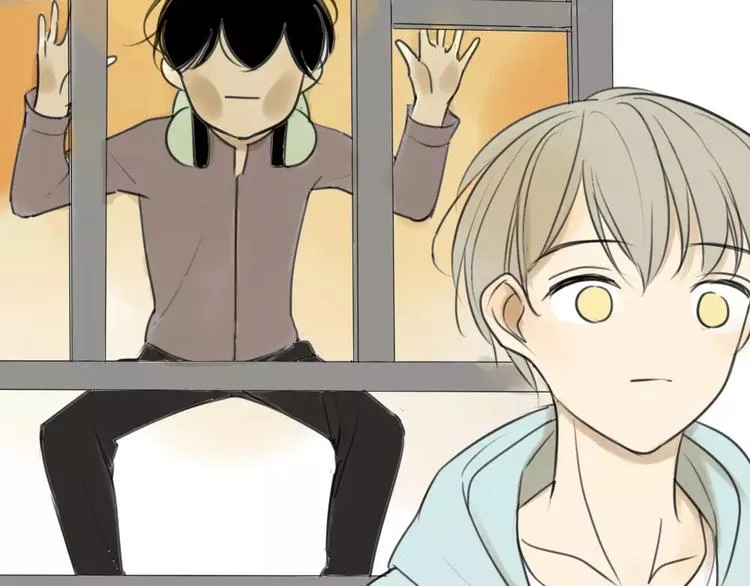 第35话 阿树，方塘讨厌你诶！4