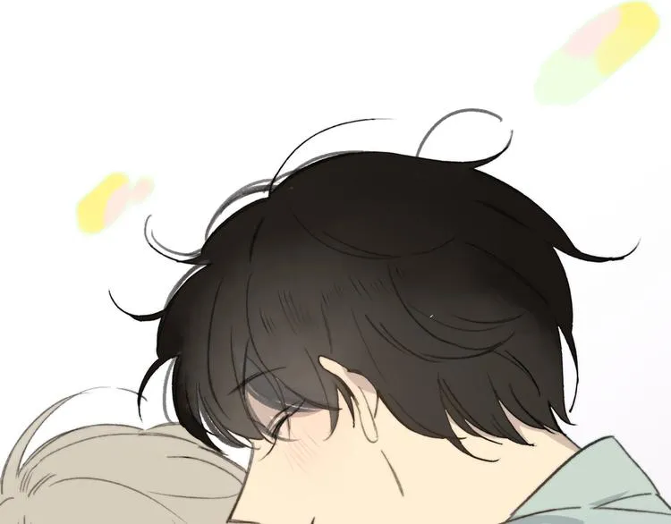 第139话 感觉这里暖暖的0