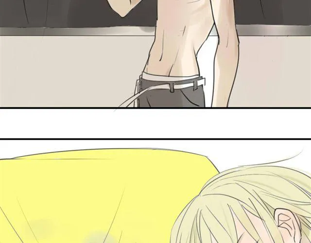 第38话 只是好朋友3