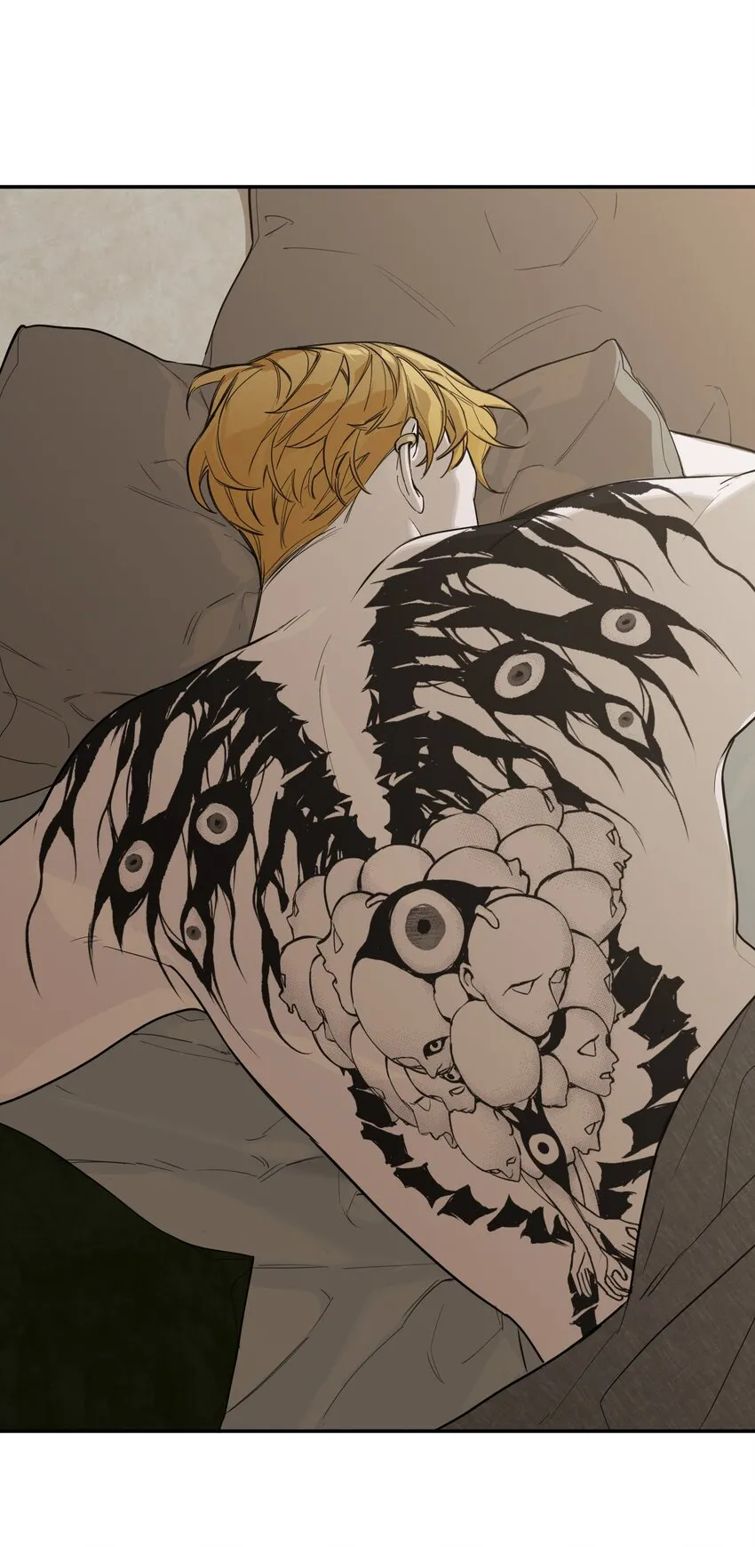 第26话 罪恶的神3