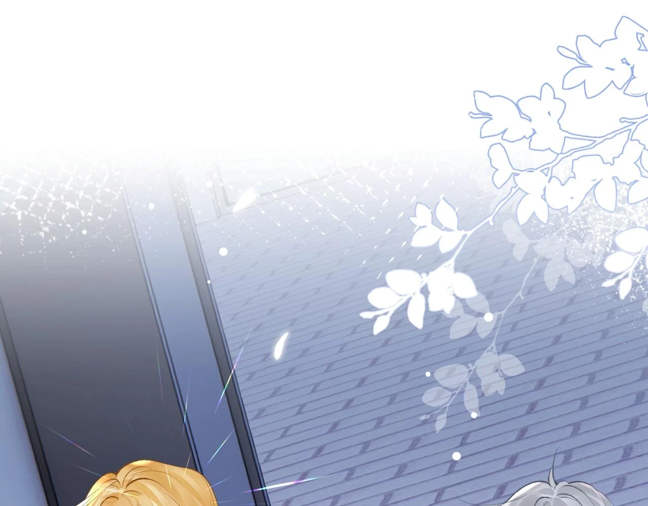 九尾狐校霸盯上我之后漫画免费漫画,第43话 终于明白你的心意4图