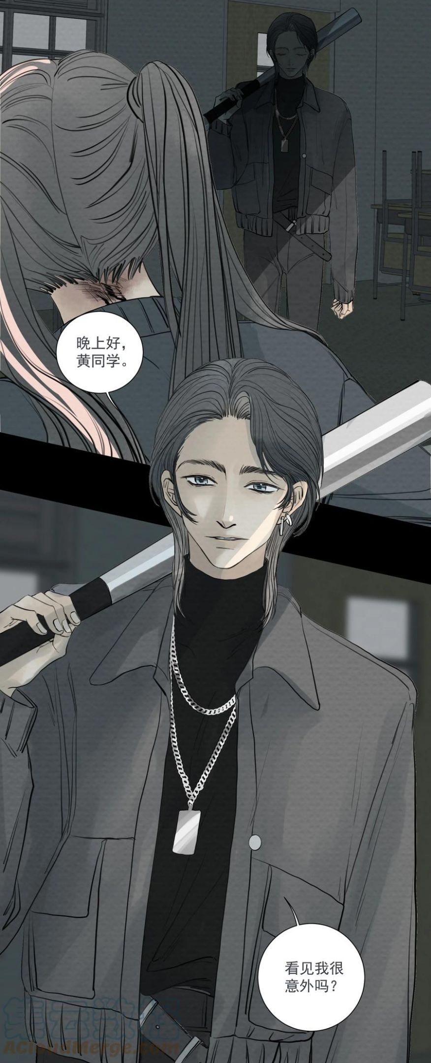 069 《派塞克之死》4