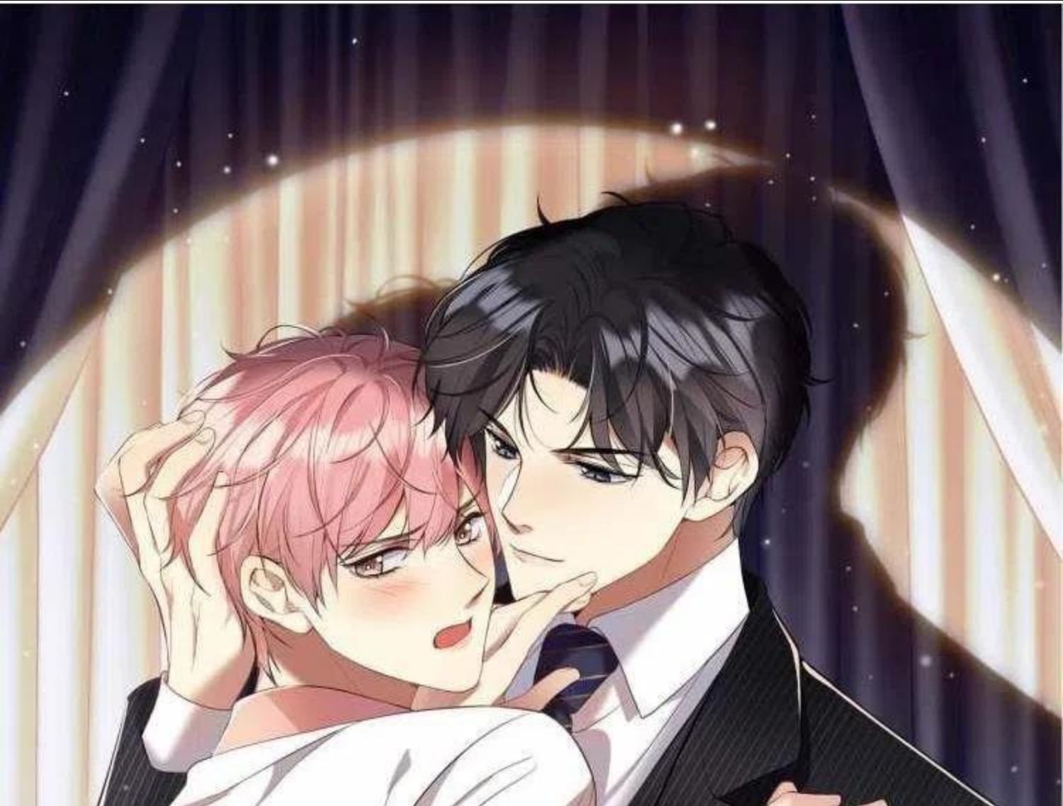 第51话 逼迫现身？0