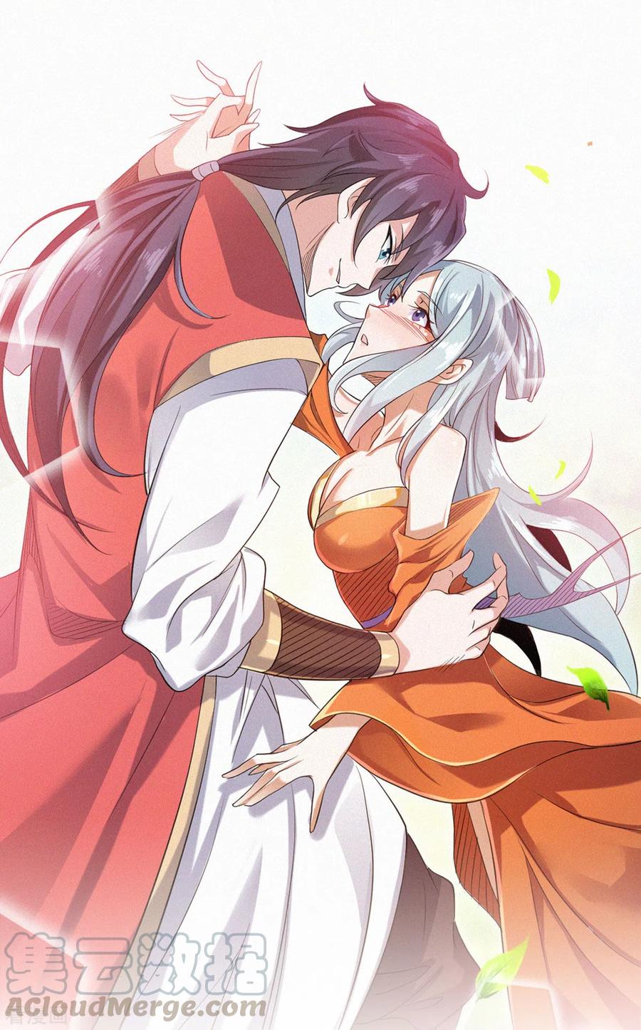 第98话 上品双王，兄弟重聚0