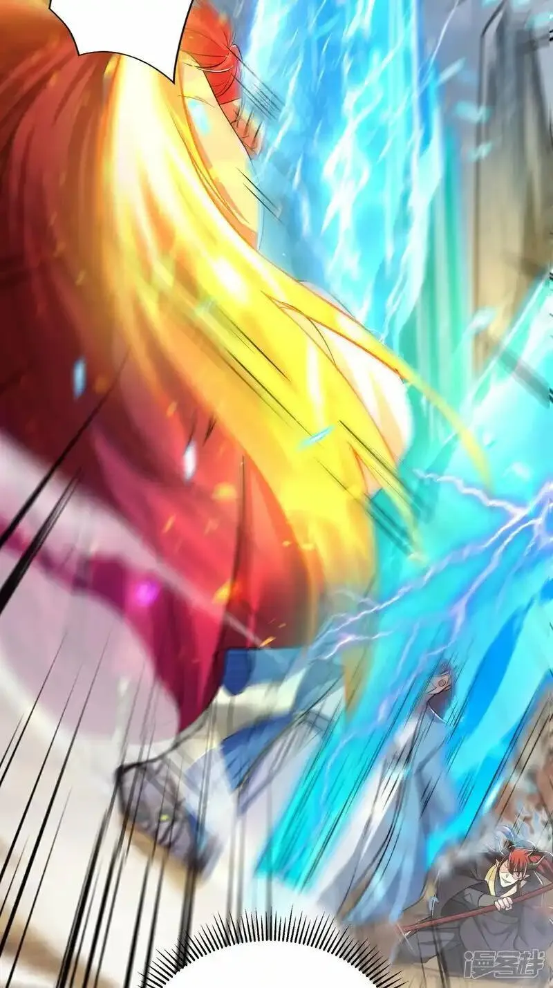 第2季第120话 天赋逆天，众人疯抢2