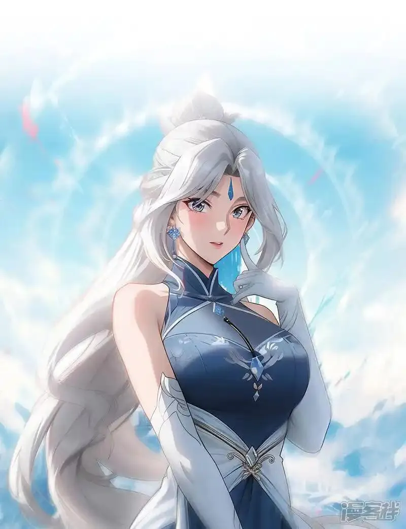 第2季第138话 不知道天高地厚的家伙0