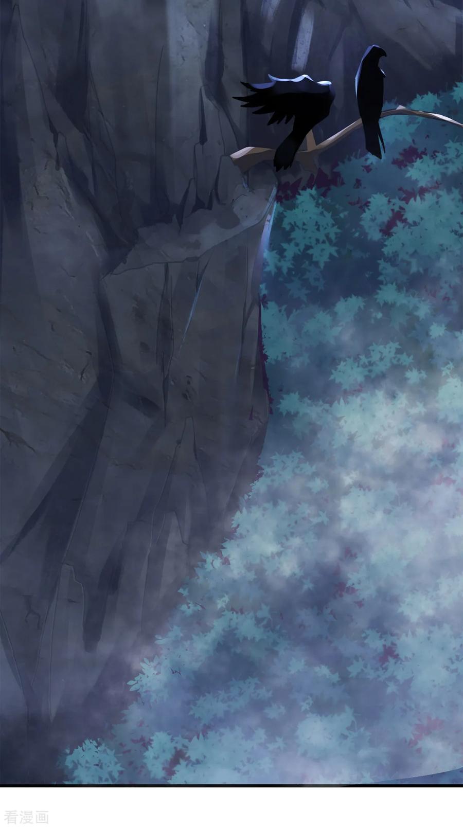 二季第1话 姚跃回来了！2