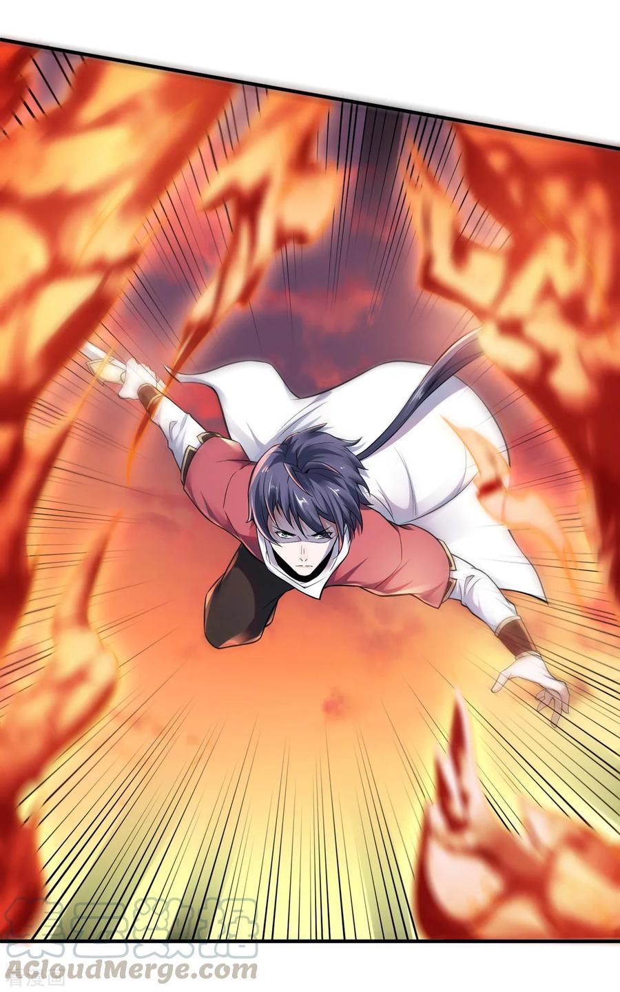 二季第9话 万夫莫开0