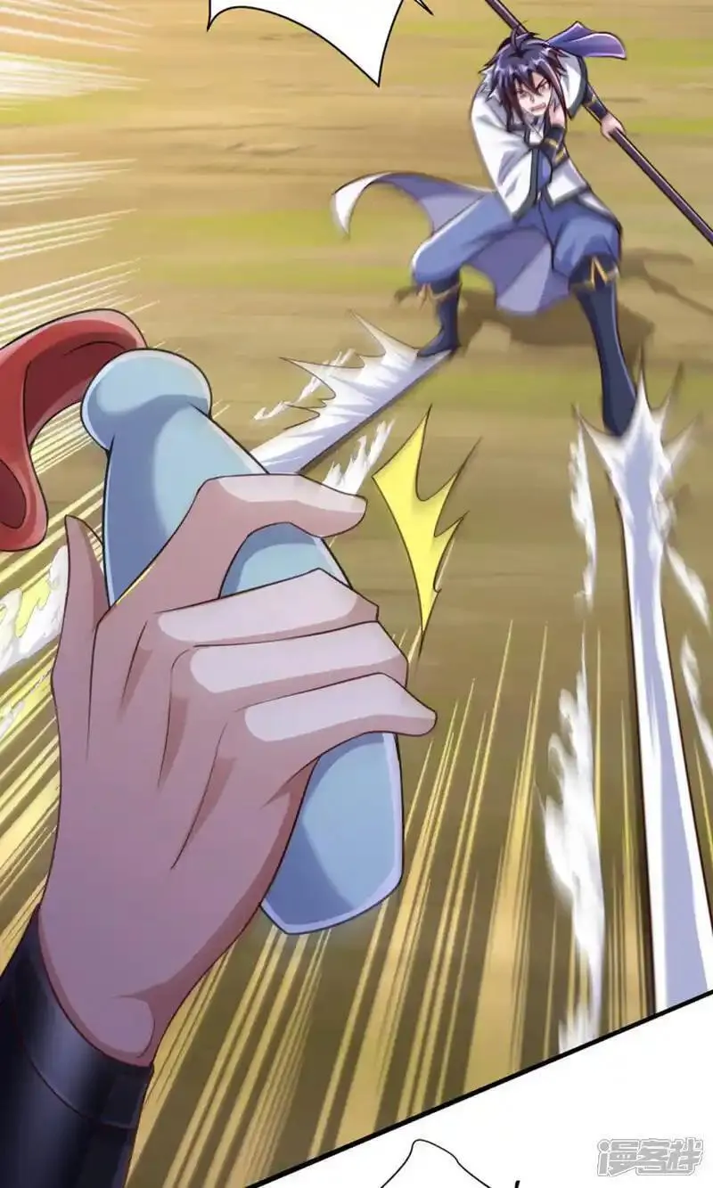 第2季第136话 柳暗花明，再入深渊2