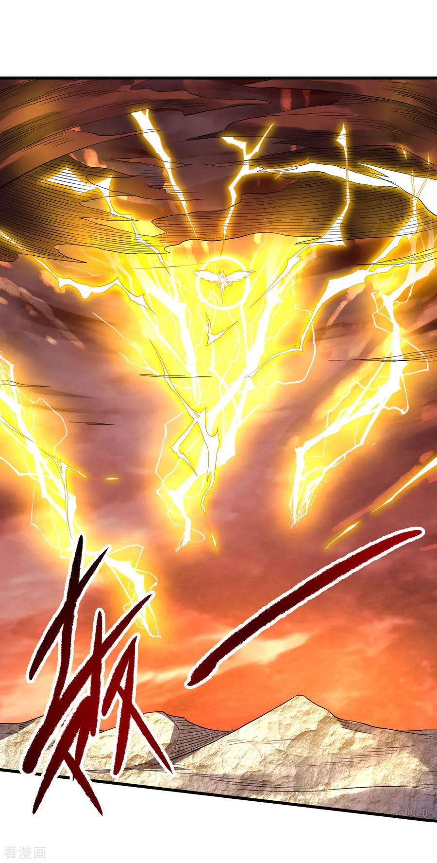 二季第33话 双王突破，神兵重铸1