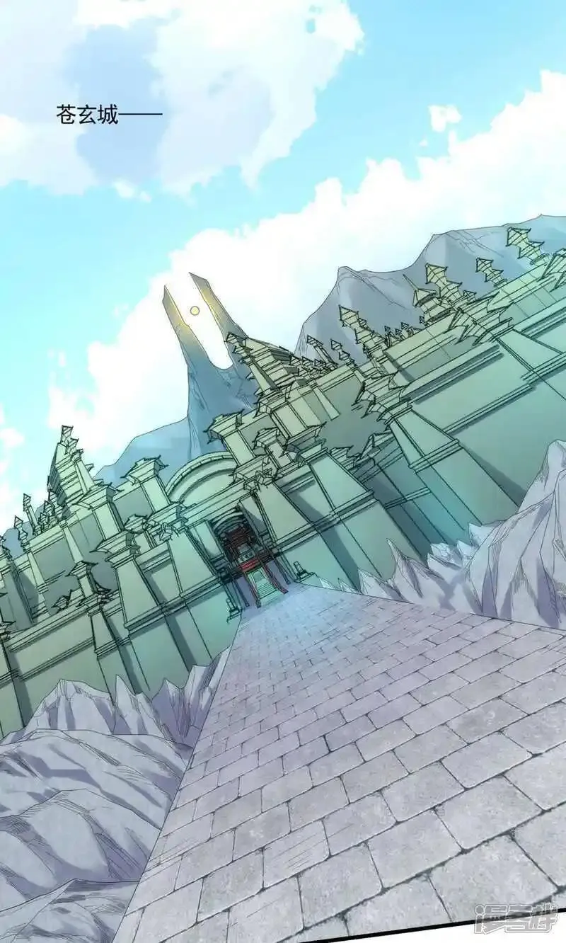 第2季第148话 月黑风高夜!1