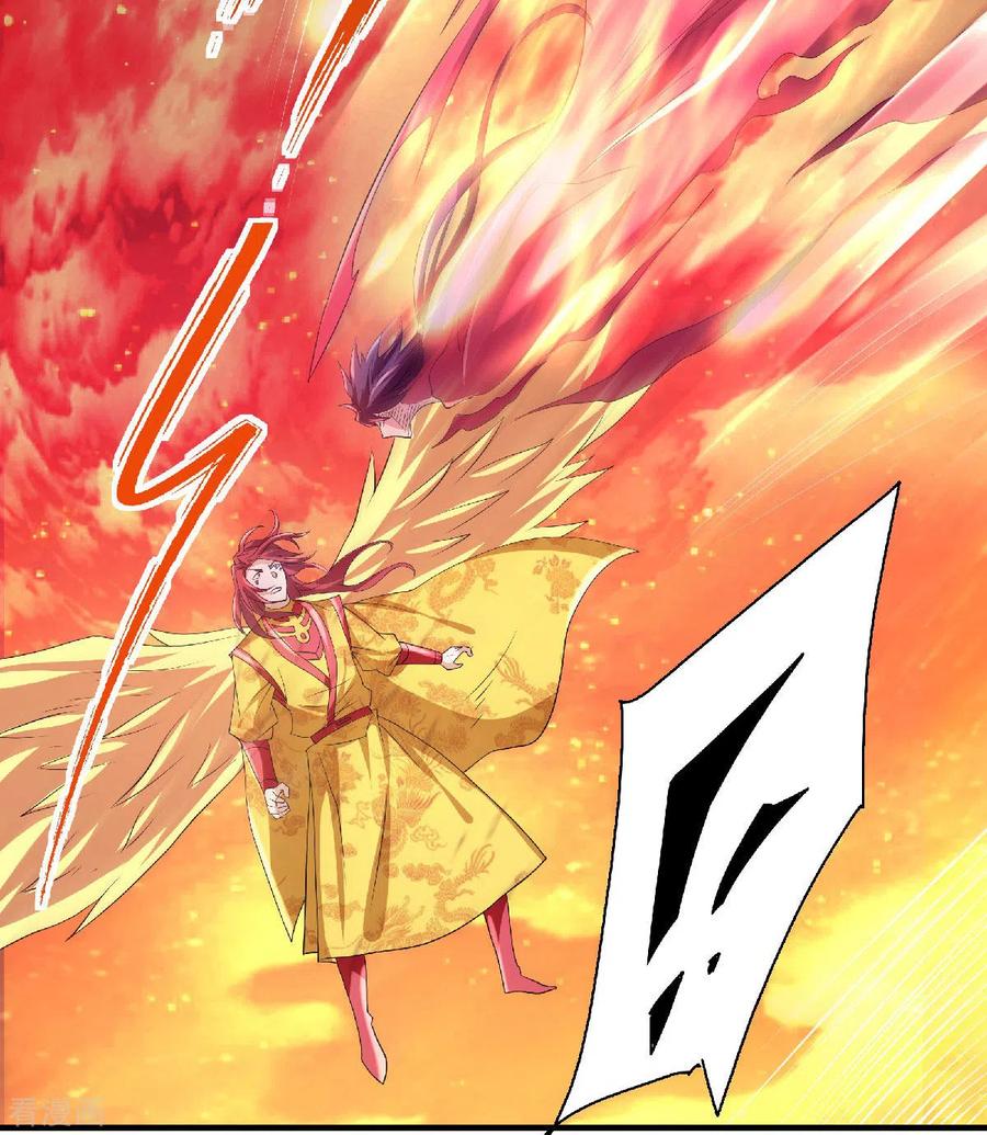 二季第77话 退敌！晋升！3