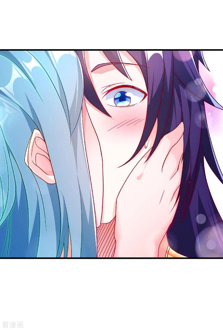 二季第99话 亲朋齐聚，红颜送亲3