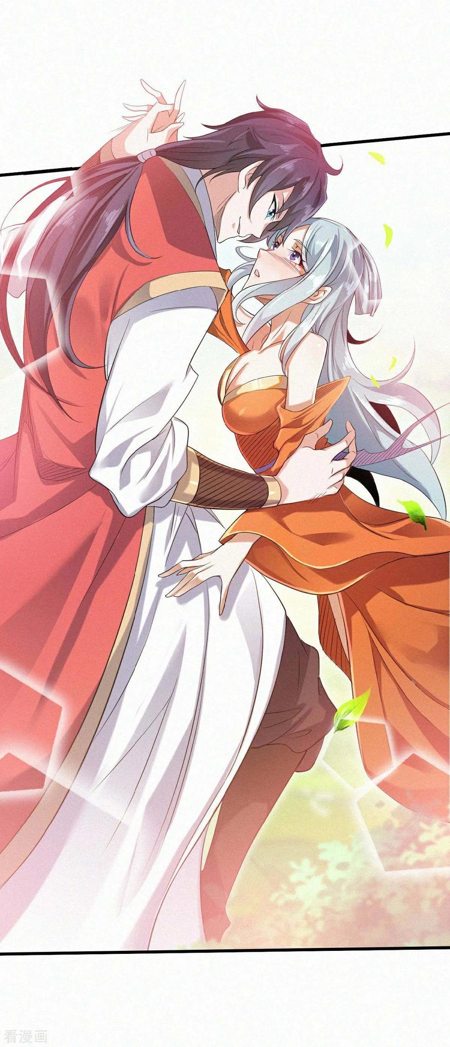 二季第40话 土鸡瓦狗的无知挑衅2