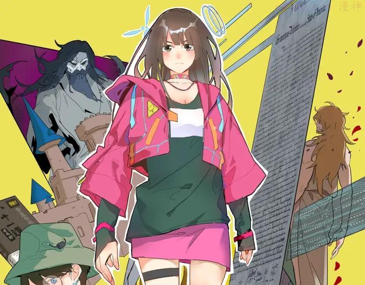 第5话 第一题结束0