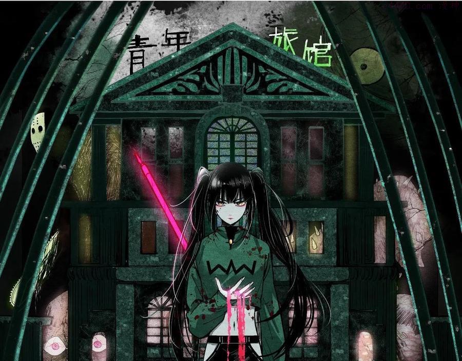 第123话 第一晚0