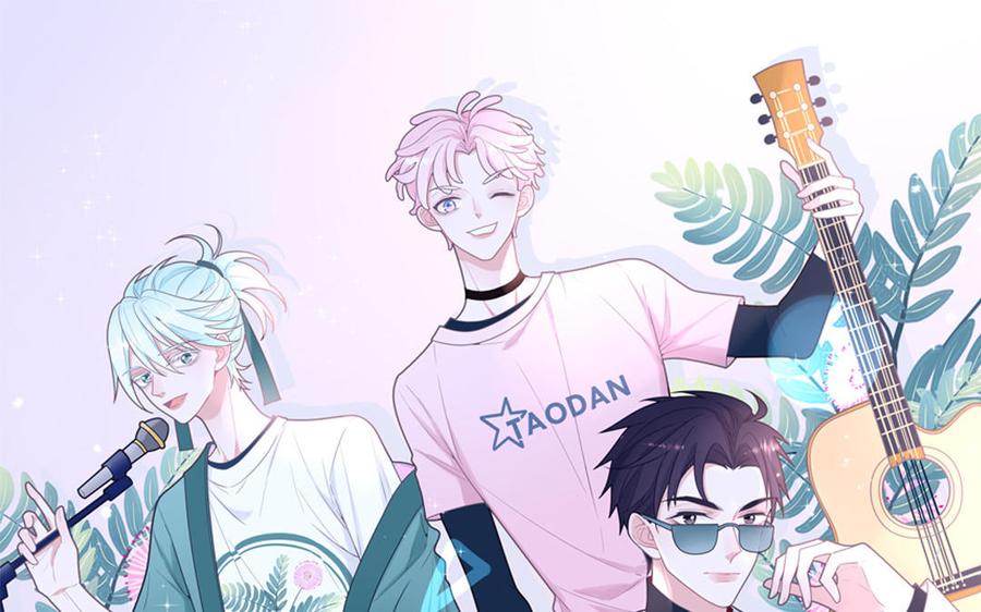 第10话 初次相遇0