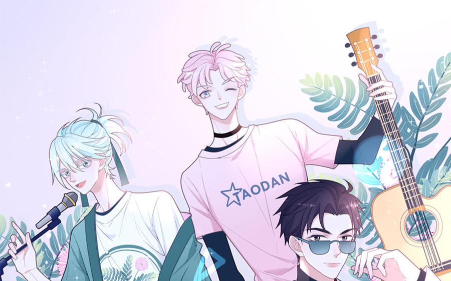 第43话 自作多情0