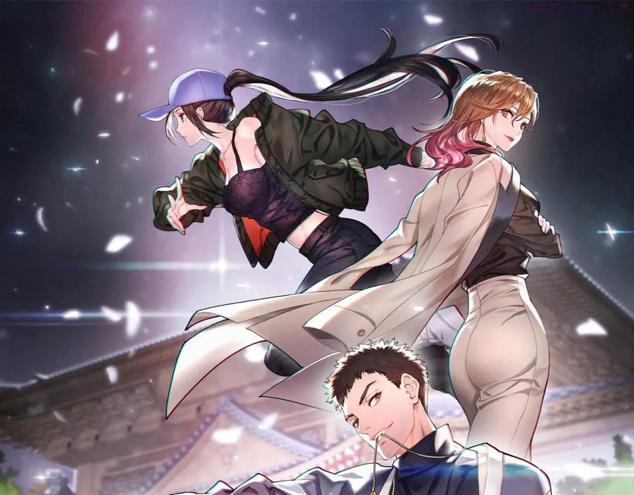 第2话 斩妖救人0