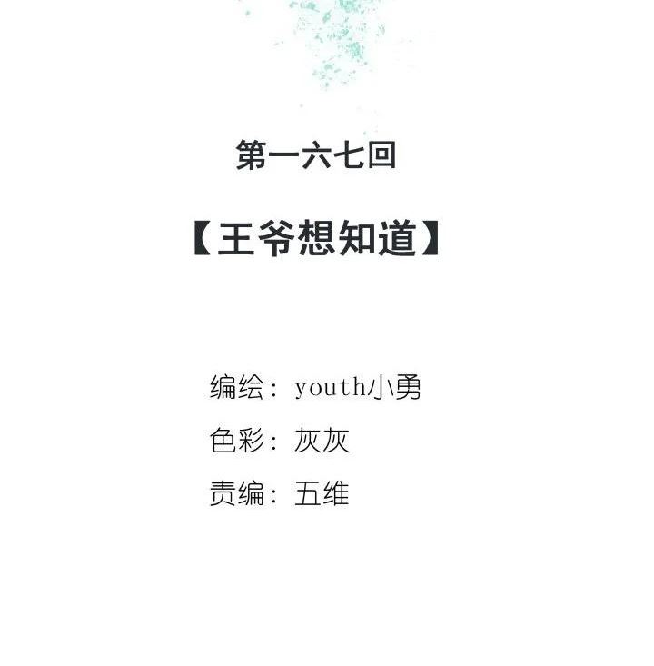 167 王爷想知道1