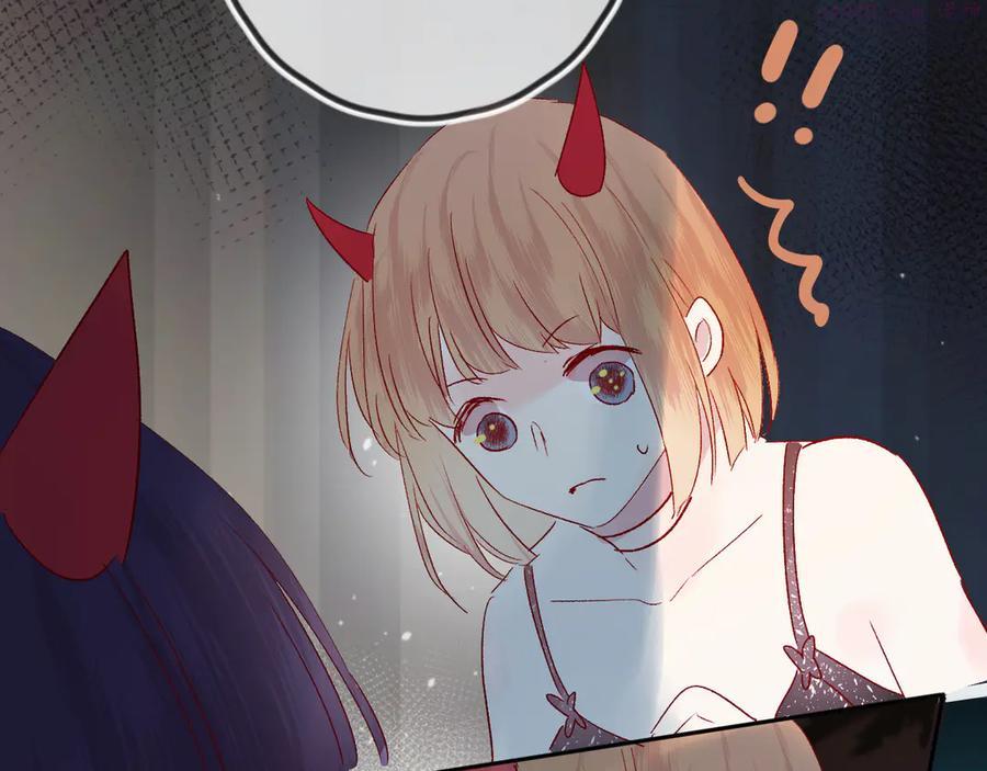 第81话 猛男也会吃醋啦！1