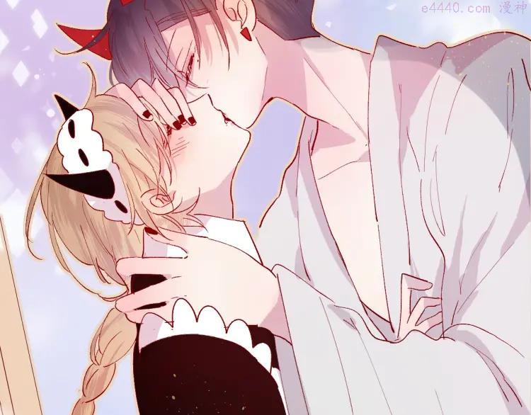 第32话 连理之约3