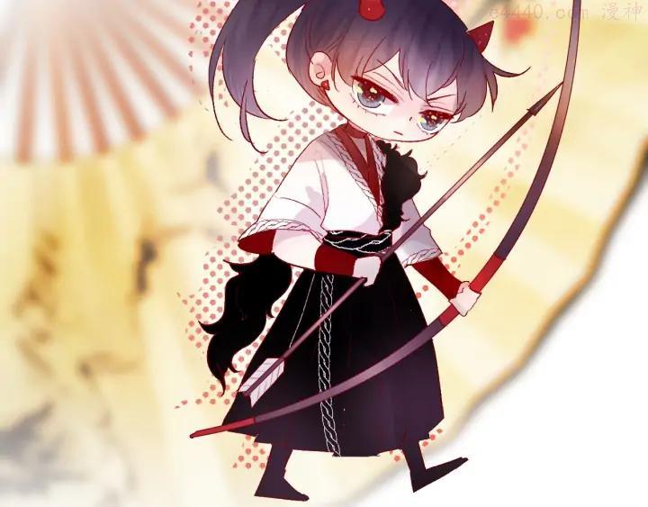 端午特别番外 久桃择妻记！1