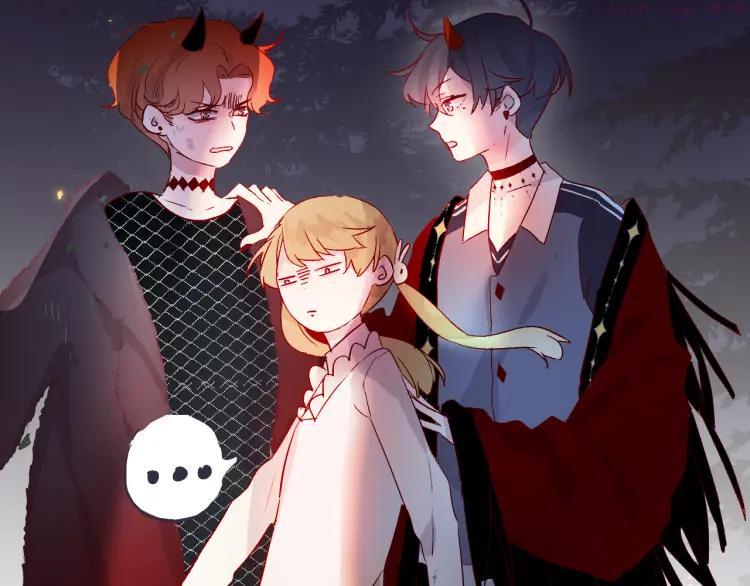 第8话 中毒？！1